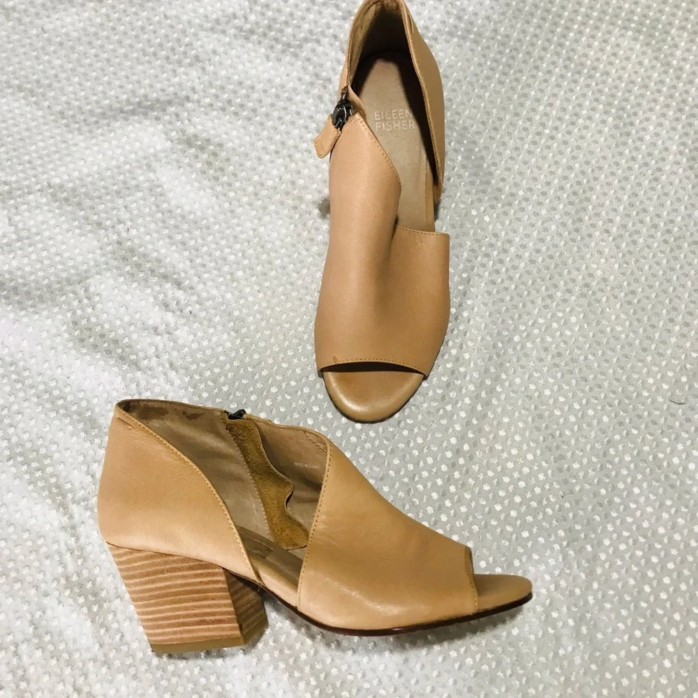 Eileen‎ Fisher heels